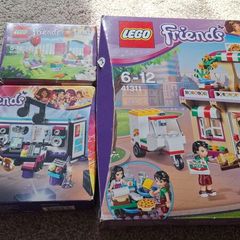 lego friends