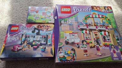 lego friends