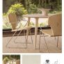 Table and chairs Image 10