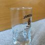 Jameson Irish Whiskey Glass Image 2