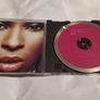 NOS Mary J Blige - No More Drama Cd Image 2