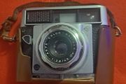 film camera vintage made in west Germany