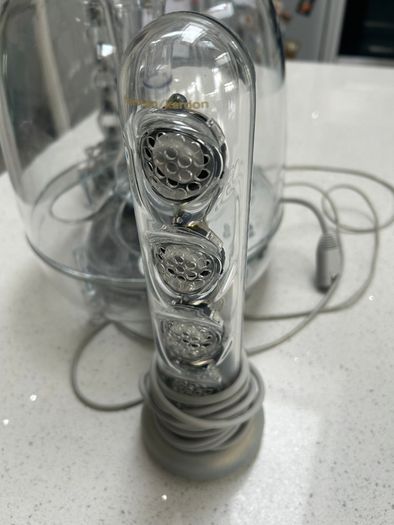 Harmon Kardon Sound Sticks 2 speakers