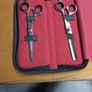 Barber scissors Image 7