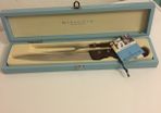 newbridge carving set