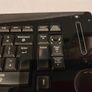 Logitech Dinovo Edge Bluetooth Keyboard Y-ray81 Untested (no Charger/bt Dongle) Image 5