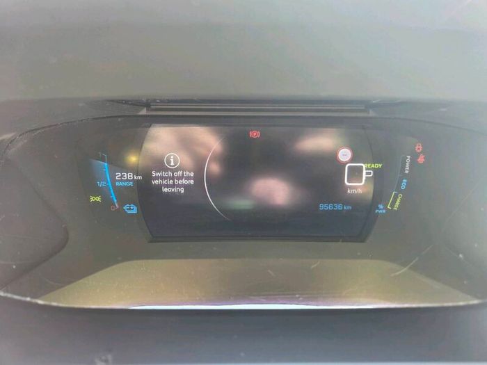 222 Peugeot 2008