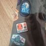 Pokemon Themed Mulitary Style Utility Jacket Image 8
