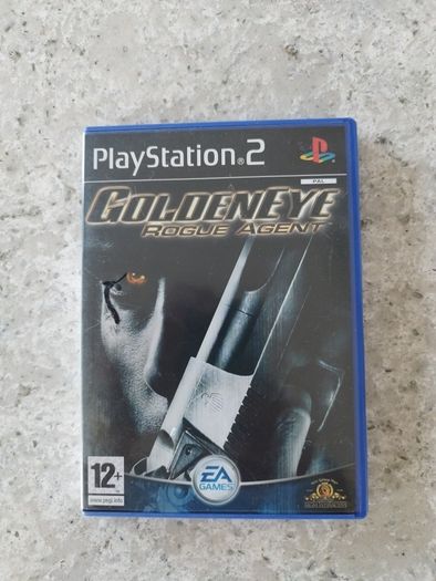 PS2 Games Ad 1