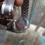 rotary quartz watch Image 4