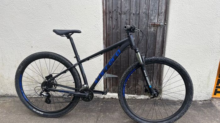 Carrera Hellcat 29