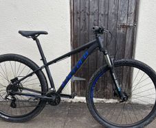 Carrera Hellcat 29