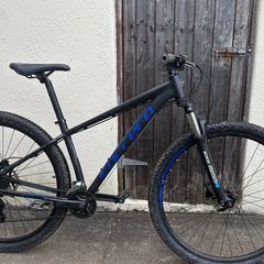 Carrera Hellcat 29
