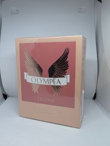Olympea Legend
