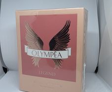 Olympea Legend