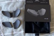 Carpio 2.0 ergonomic wrist rest