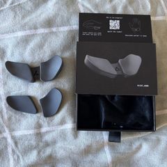 Carpio 2.0 ergonomic wrist rest