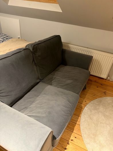 2 Seater