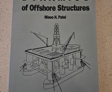 Paperback: Dynamics of Offshore Structures