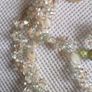 Toto sterling silver crystal matching set Image 5