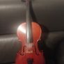 Paul Bradley Violin Image 2