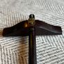 Stunning Stanley 85 1/2 Panel Gauge Image 5