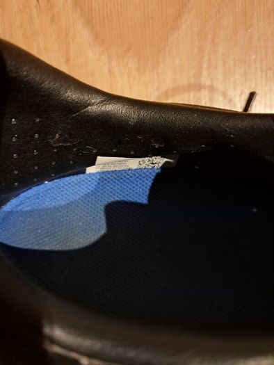 Nike Football Boots - Size 11