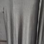 New look long cardigan khaki green Image 3