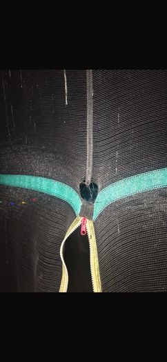 trampoline