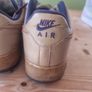 Size 10/45 Nike shoes Image 3