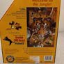 I Am Tiger Jigsaw Puzzle & Poster Set Image 6