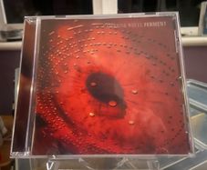Catherine Wheel  |  FERMENT