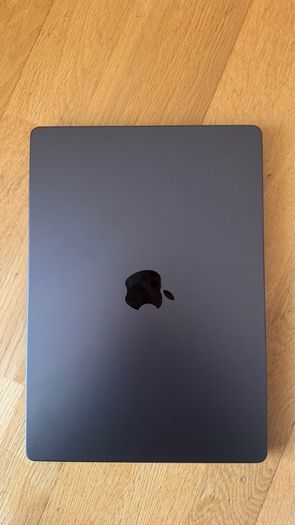 Macbook Pro 14" M4 Pro 24GB 512GB Space Black