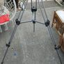 Manfrotto Tripod video MVH500A Image 4