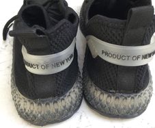 Mens PP 1 Yasso Pony Mens  Athleisure Shoes Size 9.5 Uk