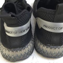 Mens PP 1 Yasso Pony Mens  Athleisure Shoes Size 9.5 Uk