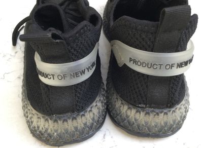 PP 1 Yasso Pony  Athleisure Shoes Size 9.5 Uk
