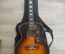 Sigma GJA-SG200 Acoustic
