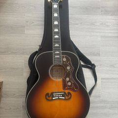 Sigma GJA-SG200 Acoustic