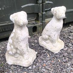 garden dogs