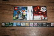 DS Games