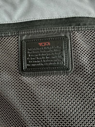 Tumi Alpha