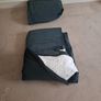 Marks and Spencer Velvet  Ultra Thermal Curtains Pair RRP e189 Image 4