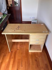 Office Desk for Free