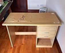 Office Desk for Free