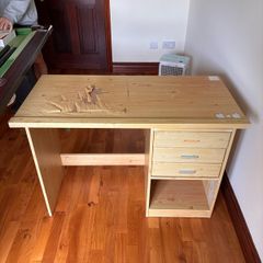 Office Desk for Free