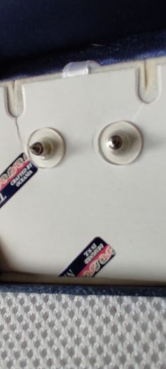 Oceania New Zealand earrings
