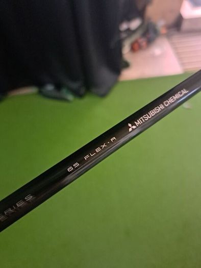 callaway hybrid