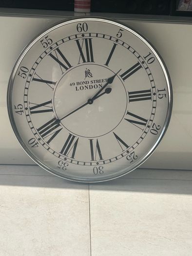 clock