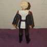 Star Wars The Black Series Omega Kamino Figure Image 2